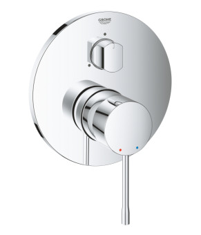 Набір для комплектації вани Grohe Essence з Tempesta 250 (UA26417SC1)