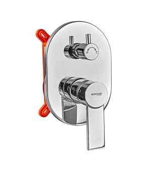 Вбудована душова система Mixxus Premium Benedict 009 Inner box (MI5971)