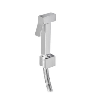 Смеситель для гигиенического душа Haiba Kubus 002 (Inner) скрытого монтажа (HB3950)