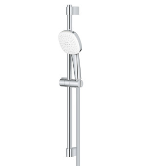 Душовий гарнітур Grohe Tempesta Cube 110 з 2 різ. струмені (26748003)