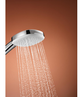 Душовий гарнітур Grohe Tempesta Cube 110 з 2 різ. струмені (26748003)