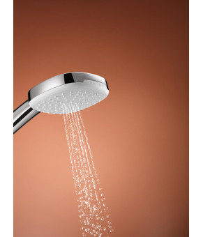 Душовий гарнітур Grohe Tempesta Cube 110 з 2 різ. струмені (26748003)
