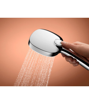 Душовий гарнітур Grohe Tempesta Cube 110 з 2 різ. струмені (26748003)