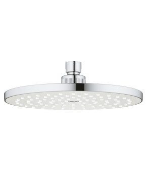 Душова система прихованого монтажу зі змішувачем Grohe Eurosmart New (UA25183004)