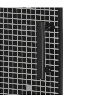 Душова кабіна прямокутна без піддона BRAVO NISA N120TB.Mosaic