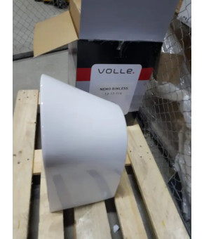 VOLLE Унитаз подвесной NEMO Rimless 13-17-316