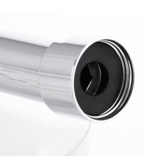 Подовжувач для душової колони Zerix LR7505 (30 см) (LL1666)