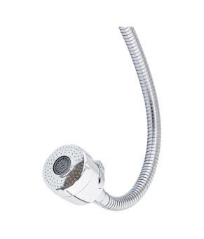 Кухонний змішувач Mixxus Pamela 011 (Nut) Reflector (MI6263)