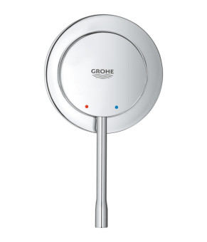 Одноважільний змішувач для душу прихованого монтажу Grohe Essence (29197000)