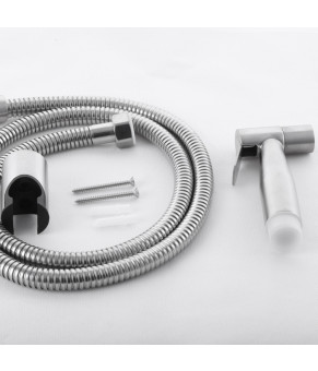 Набір для гігієн. душа Zerix Bidet SET-006 (ZX3178)