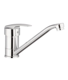 Смеситель для кухни Haiba Agat 555 (HB0009)
