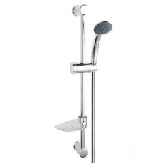 Душовий гарнітур FERRO Simpla N120