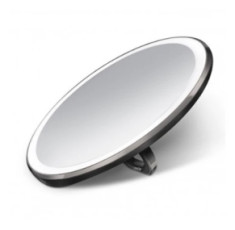 купить недорого Зеркало сенсорное круглое 10 см Compact Simplehuman ST3041