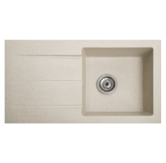 купити недорого Кухонная мойка Romzha Quadro Avena (501) RO48680