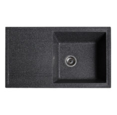 купити недорого Кухонная мойка Romzha Jorum 86 Графит (RO410505)