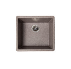 купить недорого Кухонная мойка Romzha Mira U-400 Maro (801)