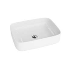 купити недорого Умивальник Lavita Galera 50,5x40 накладний, білий (5908211479446)