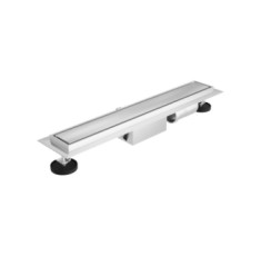 купить недорого Душовий трап Lavita Plate steel 700, 2в1 (5900378315094)