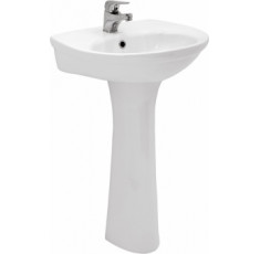 Умивальник Cersanit Eko 55 00217