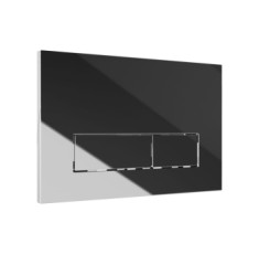 купити недорого Змивна клавіша Lavita chrome (5900378301820)