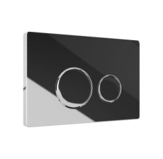 купить недорого Змивна клавіша Lavita chrome (5900378301851)