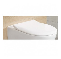 Сиденье Villeroy and Boch Subway 2.0 9M78S101