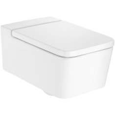 Унітаз ROCA INSPIRA SQUARE A346537000