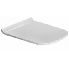 Кришка для унітазу Duravit DuraStyle 0063790000