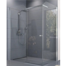 купить недорого Душевая кабина Aquanil Camellia 90х90х190 см прозрачное стекло