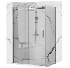 Душова кабіна Rea NIXON 90х100 P REA-K5011 + REA-K7440