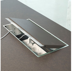 купити недорого Кабельная заглушка ASA PLASTICI EXIT FLY MONO (040.031.00001)