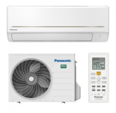 Кондиціонер Panasonic Standard R32 CS/CU-PZ25WKD