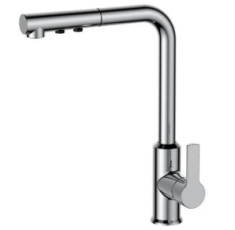 купити недорого Смеситель для кухни VOLLE BRAVO M 1550.110201