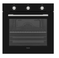 купити недорого Духова шафа Fabiano FBO 810 Black 8142.510.1153