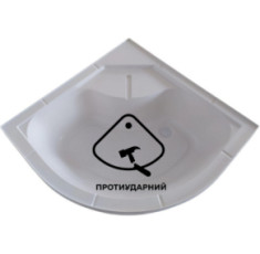 купить недорого Усиленный душевой поддон AquaStream 99 H STRONG 18725