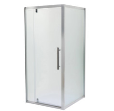 купити недорого Душевая кабина AquaStream Ethos 90S Swing Matt (90*90 см)