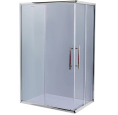 купити недорого Душевая кабина AquaStream Ethos 120S Grey без піддону 18706