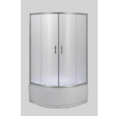 купити недорого Душевая кабина 80х80 см AquaStream Simple 88 HW
