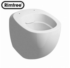 Унитаз Kolo Ego Rimfree K13122000