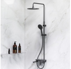 купити недорого Душевая система ShowerSpot AM.PM F0780722 Like