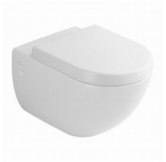 Унитаз Villeroy and Boch Subway 66001001