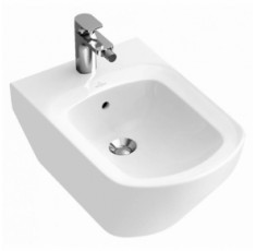 Біде Villeroy and Boch Subway 740000R2