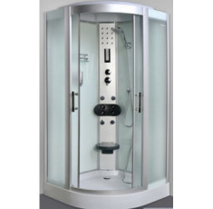 купить недорого Душевой бокс Artex BLT-120-00 (XL) 120х120х220