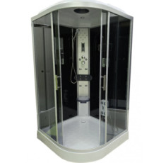 купить недорого Душовий бокс Artex BLT-120-00 (GR) 120х120х220