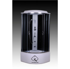 купити недорого Душевые боксы AquaStream Junior 99 HB з протиударним піддоном