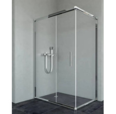 купить недорого Душова кабіна Aquanil Minnesota 100x95x190 см прозоре скло