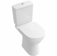 Компакт Villeroy and Boch O.NOVO 5661T301