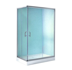 купити недорого Душевая кабина Lidz Wawel SC120x80.SAT.LOW.FR + поддон KAPIELKA ST120x80x14 (LWASC12080SLFSET)