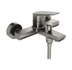 купить недорого Змішувач для ванни GENEBRE KLOE Brushed Metal графіт 69100345266