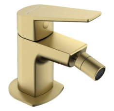 купити недорого Смеситель  для биде GENEBRE KLOE Brushed Gold матовое золото 69140345166